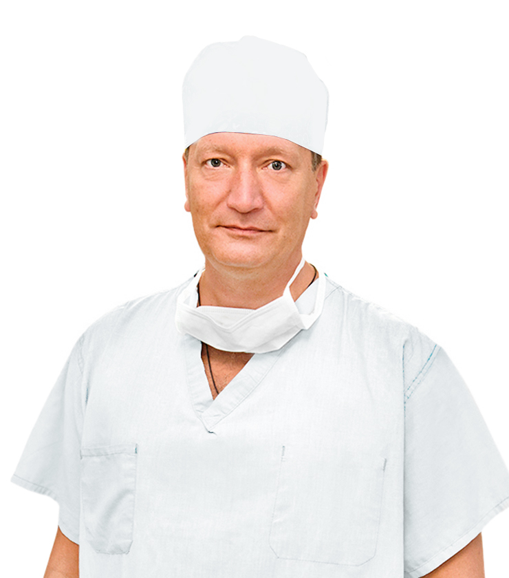 Галлямов Эдуард Абдулхаевич