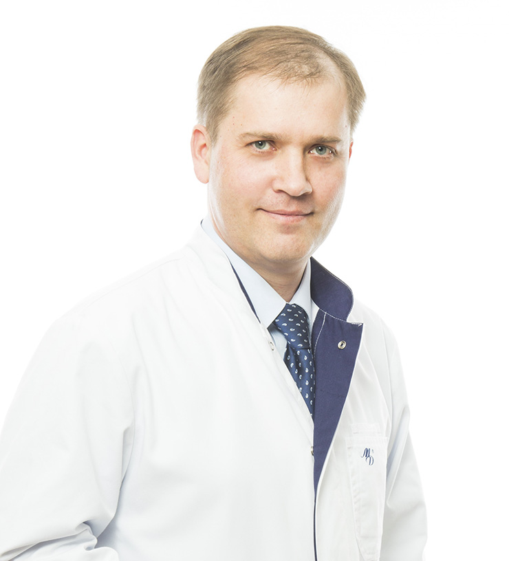 Аверкиев Вадим Леонидович