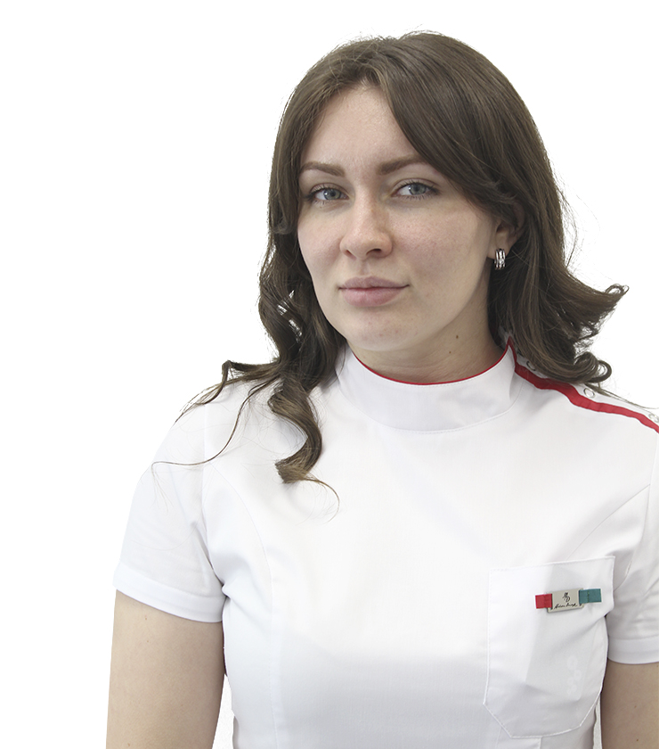 Яворовская Екатерина Александровна