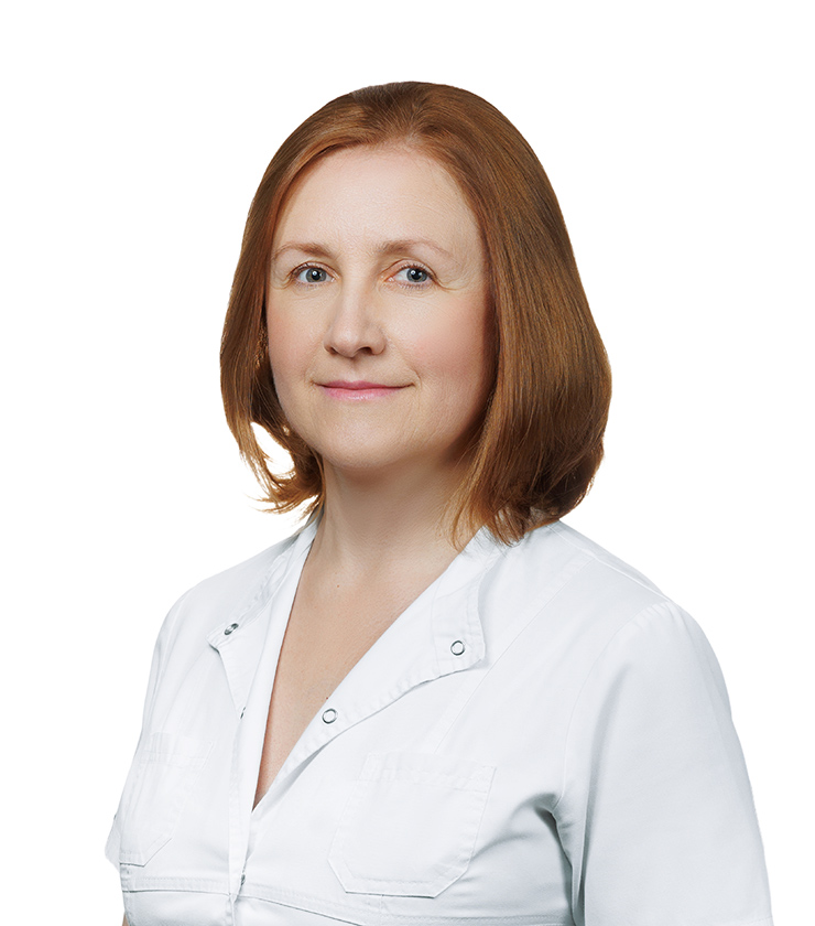 Мазур Инна Александровна