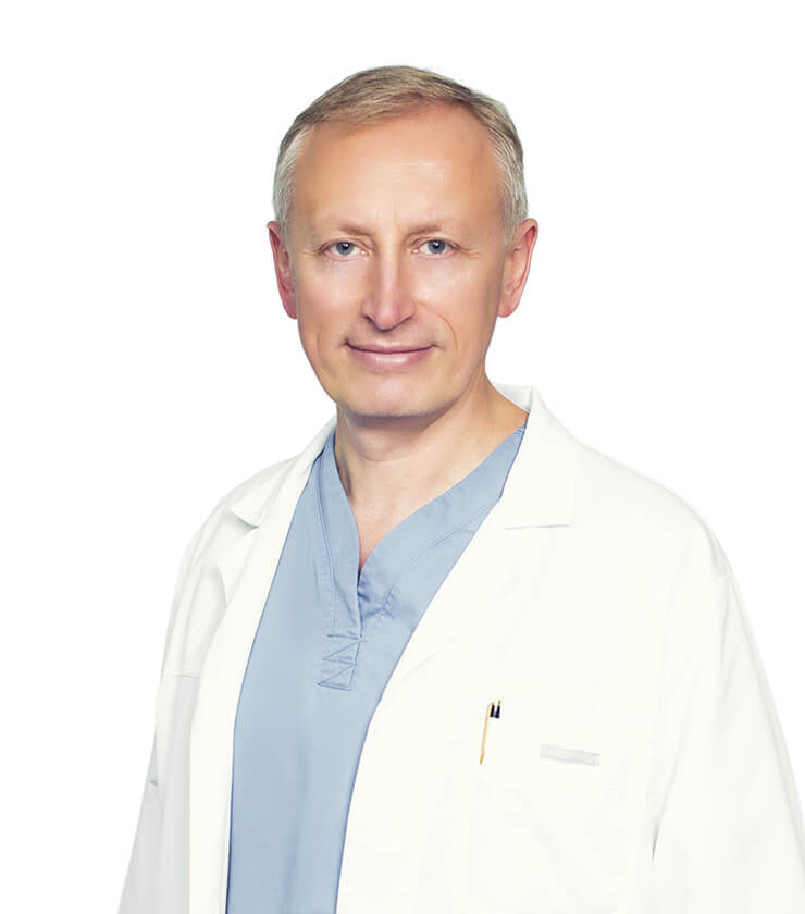 Радионов Дмитрий Владимирович