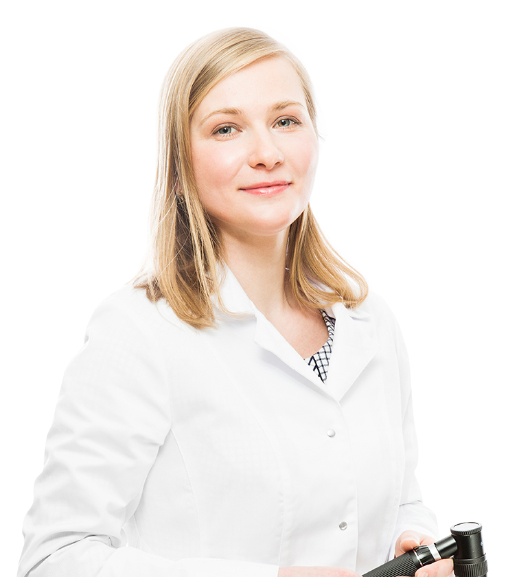 Молчанова Ольга Владимировна