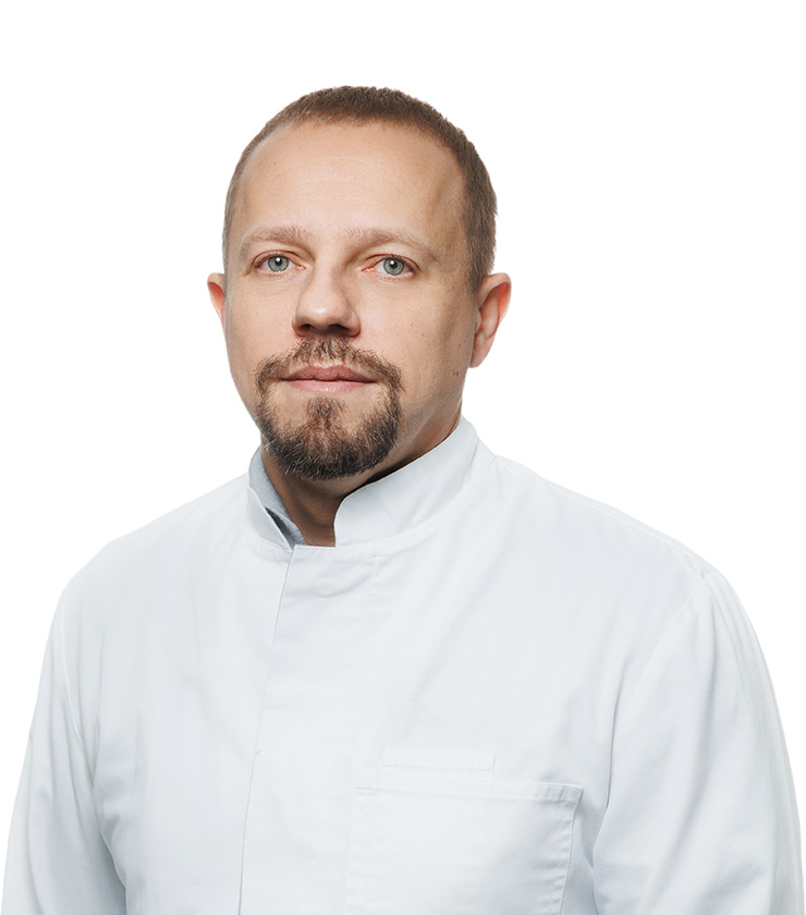 Лысиков Владислав Алексеевич