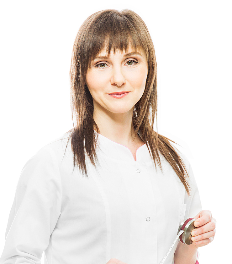 Учакина Елизавета Викторовна