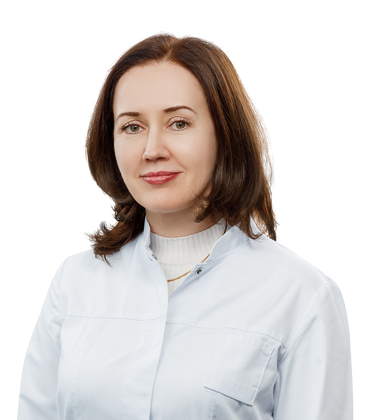 Коленько Наталья Геннадьевна