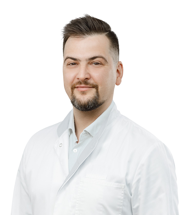 Туморин Леонид Сергеевич