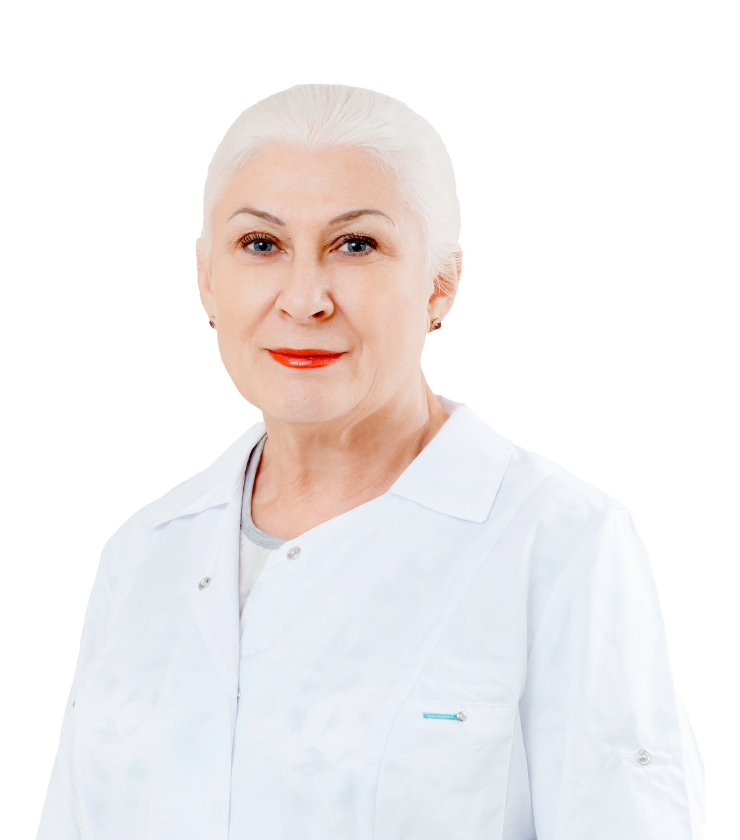 Качина Татьяна Павловна