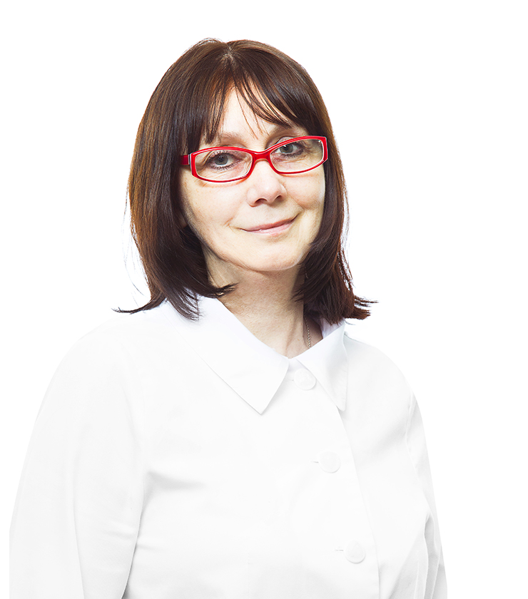 Андрианова Татьяна Николаевна