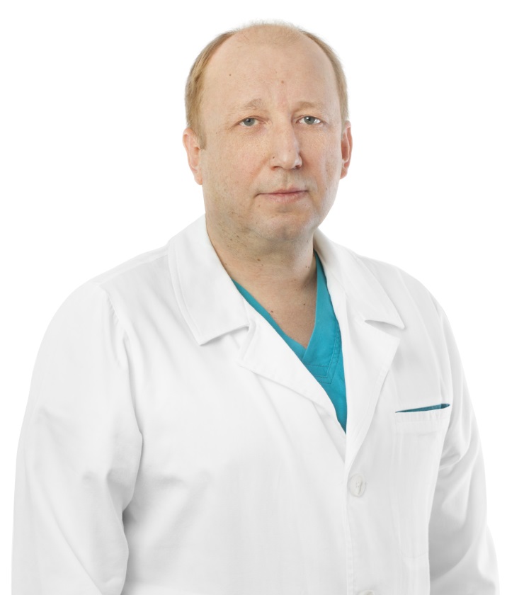 Марков Алексей Августович