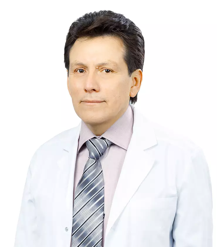 Росарио Вильярреаль Давид Рикардо